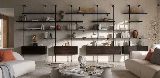 Designerskie akcesoria do wnętrz